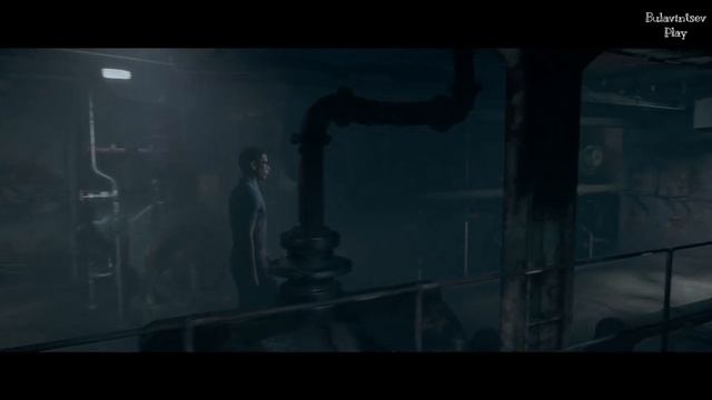 ФИНАЛ ► The Dark Pictures: Man of Medan #5