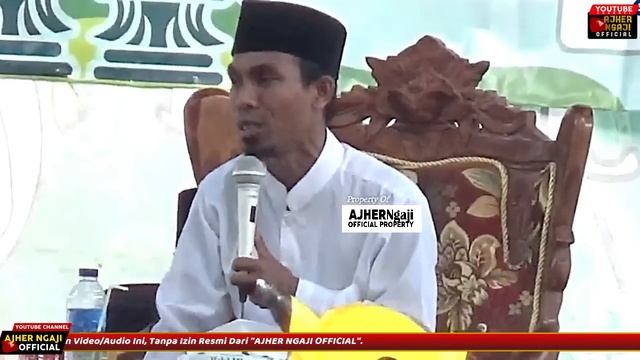 Ceramah Terbaru Lucu Spesial Ramadhan | KH KHOLIL YASIN TERBARU 2024 смотреть онлайн