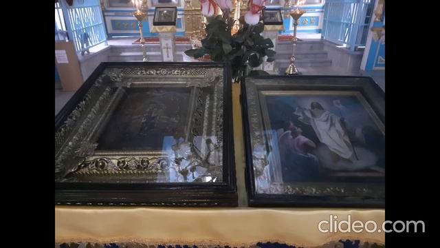 Между небом и землёй идёт война... (Протоиерей Василий Хадыкин) смотреть онлайн