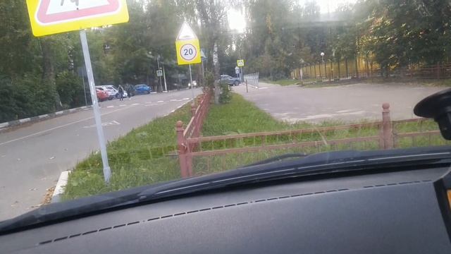 Покидаю Брянск еду в Наро-фоминск Москву Щелково Нижний Новгород смотреть онлайн