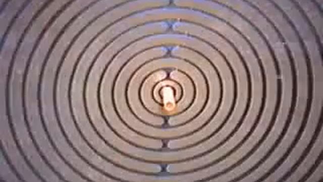 Lakhovsky Multiple Wave Oscillator 4 of 4 смотреть онлайн
