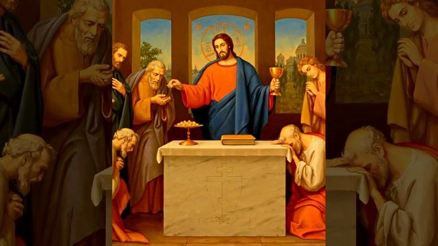 Без Бога творить ничего не можете... (Протоиерей Василий Хадыкин) смотреть онлайн