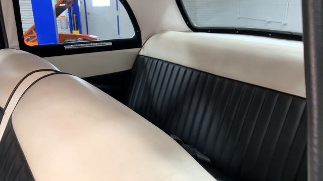 1949 Plymouth Special Deluxe for Sale at MAXmotive - v0542 смотреть онлайн