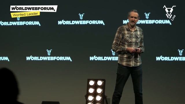 Roger Hallam | World Web Forum 2020 | Extinction Rebellion смотреть онлайн