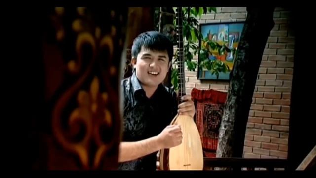 Alisher Fayz - Voydod (Official Music Video)