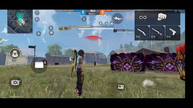 LA CONFIGURACIÓN PERFECTA para SAMSUNG (S5,S6,S7,S8,S9,S10) (J1,J2,J3,J4,J5,J6,J7,J8) //FREEFIRE 🔥 смотреть онлайн