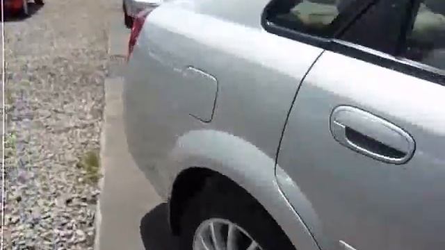 Chevrolet Optra 1.4 Mecánico 2006