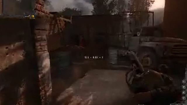 S.T.A.L.K.E.R. Clear Sky Кордон смотреть онлайн
