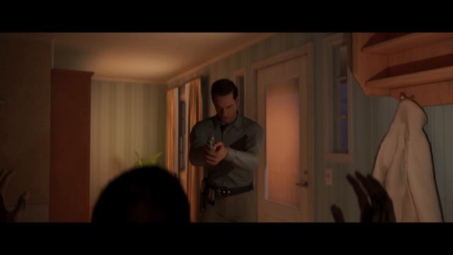 Детектив смотреть онлайн