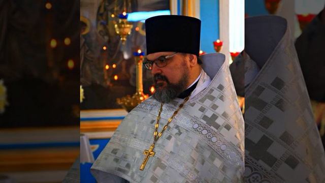 Перерождение - ложная мысль... (Протоиерей Василий Хадыкин) смотреть онлайн