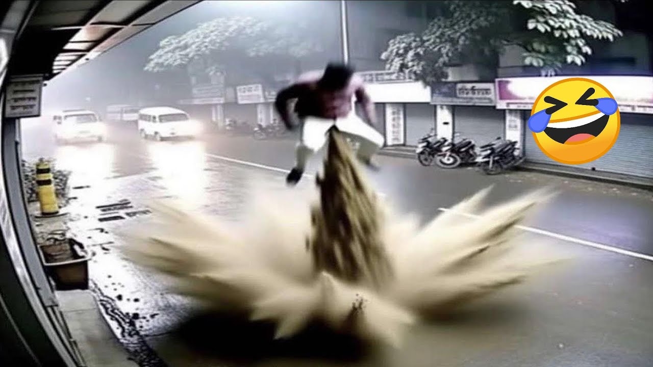 TRY NOT TO LAUGH 😆 Best Funny Videos Compilation 😂😁😆 смотреть онлайн