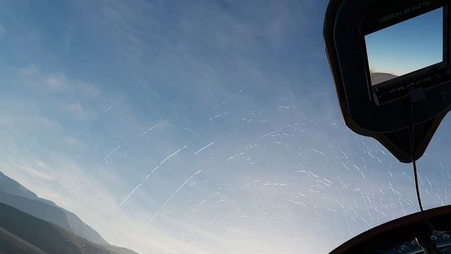 DCS МиГ-21бис Одиночная миссия Operation "Bottleneck" смотреть онлайн