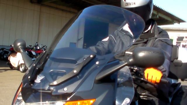 ＢＭＷ　K1200GT 1401060393 T смотреть онлайн