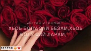 Са До1анехь Хьо Ву,Са Дог Хьоьх Ийна Ду🥰💔