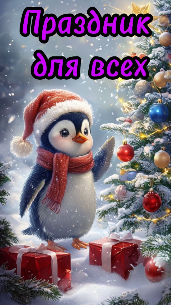 Праздник для всех | Детские приключения | Сказки на ночь для малышей | слушать сказки | аудиосказки смотреть онлайн