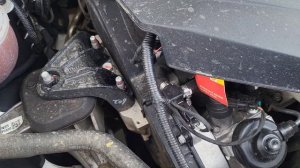 БОЛЯЧКИ "ДИЗЕЛЬНОГО" ДВИГАТЕЛЯ Hyundai Santa fe 2021г. Течь дизеля то там, то тут!