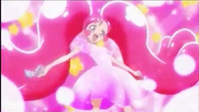 🍰KiraKira☆PreCure A La Mode! Cure Whip Transformation~English fandub ~ Thank u For 300 Subscribers🍰 смотреть онлайн