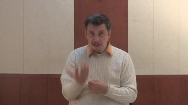 Деятельность формирующая мотивационную структуру. Часть 2 смотреть онлайн