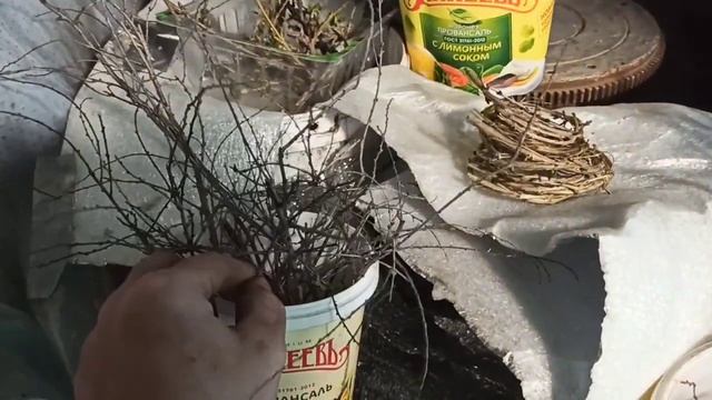 How Natural Materials Become Permanent? IDEAS FROM THE MASTER OF URAL DECORATION AND ELECTROPLASTIC смотреть онлайн