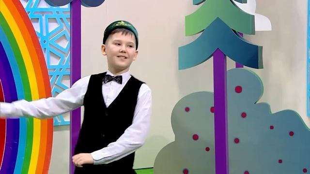 "Сәйлән": Эмиль Шәймуллин | «ШАЯН ТВ» смотреть онлайн