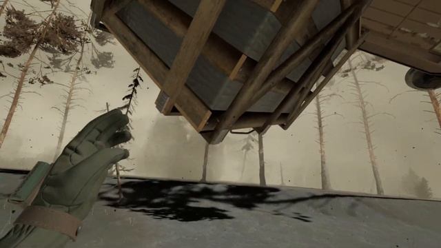Into the Radius VR ironman 3 без комментариев смотреть онлайн