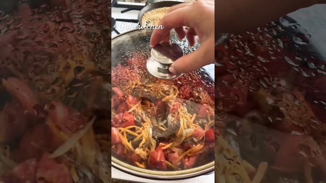 Romantic Recipe Reunion