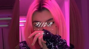дора - втюрилась speed up// speed up песня//