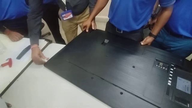 Samsung tv 43 inch smart tv back cover open смотреть онлайн