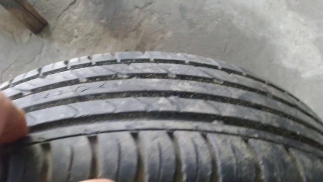 Какой срок NOKIAN TYRES NORDMAN SX SX2. Срок службы и пробег резины смотреть онлайн