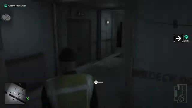 [PS4] Hitman 3 - Contract Me :]