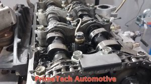 Correctly Adjusting Valves On Mitsubishi 4m41 Diesel Engine:Triton/pajero Valve Clearance Procedure
