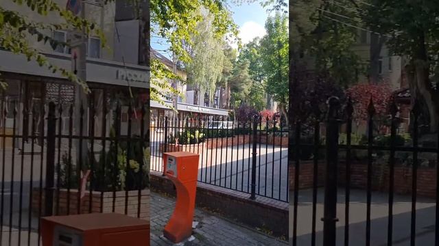 Привет Калининград. часть 13 . #анналама #калининград #путишествие смотреть онлайн
