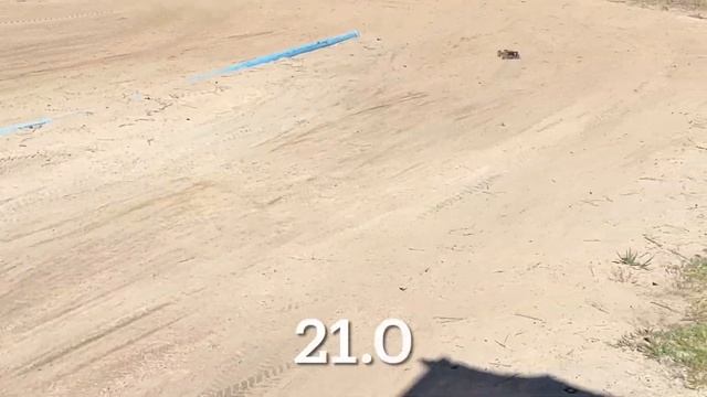 REEFS RC NEW Raw 100 MINI is Incredible!!! Watch to the end… смотреть онлайн