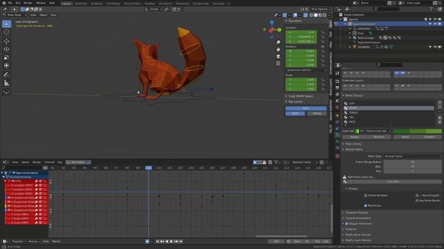03-16-08-Polishing Idle Part 5