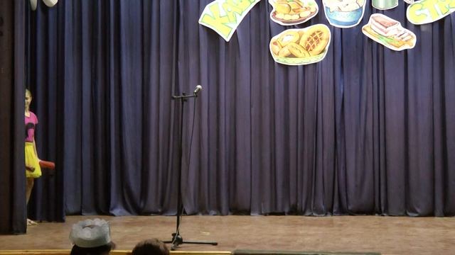 Каштановские голубцы, 7 отряд смотреть онлайн