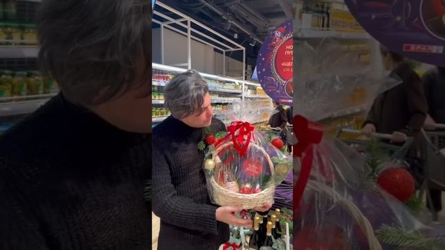 Николай Цискаридзе готовится к Новому Году (21 12 24) ..а вы готовитесь,дорогие друзья? смотреть онлайн