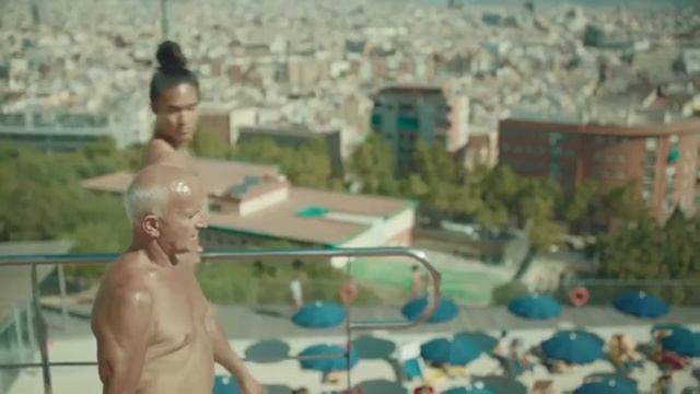 Apple iPhone 7 - Dive ft. Giovanni Dolcimascolo TV Commercial 2016 смотреть онлайн
