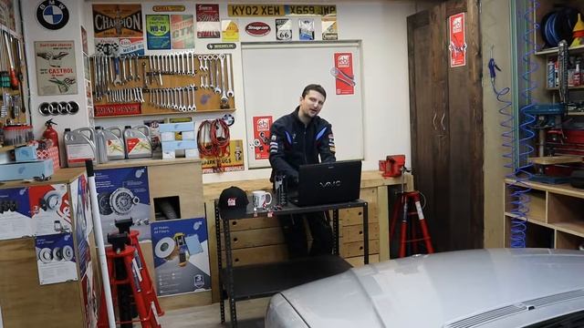 The Keen Mechanic GIVEAWAY WINNER Febi, Blueprint, Swag BMW E38 E39 740i 740iL 540i M60 M62 M62TU смотреть онлайн
