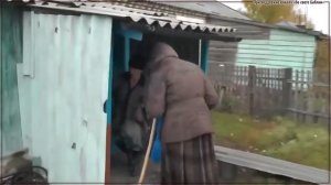 Песня  "Журавли"  на христианский лад.