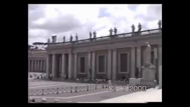 ДО ЖИЗНИ В ИТАЛИИ / ИТАЛИЯ 2000 / ГАЛИНКА ИТАЛИЯ смотреть онлайн