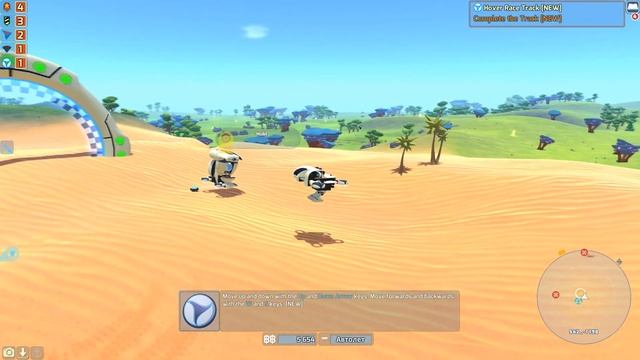Контракт с новой Фракцией #17 ✦ Прохождение TerraTech смотреть онлайн