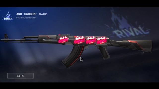 Aprenda agora! Como comprar SKINS baratas com adesivos CAROS! Lucrando MUITO no Standoff 2 смотреть онлайн