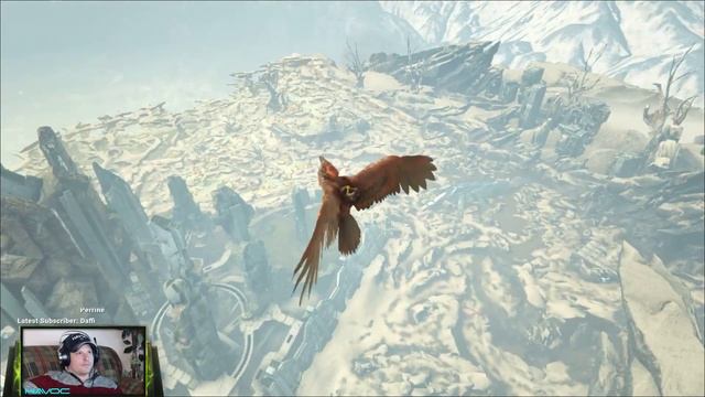 ARK - Extinction | King Titan Preparation (Part I) смотреть онлайн