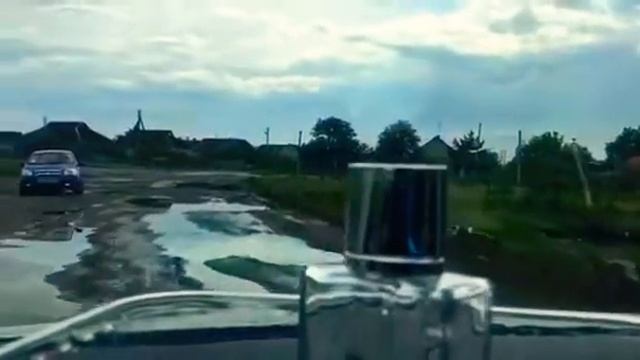 Томаковка.Томакiвка.Днепропетровская область. Дорог нет и не будет. смотреть онлайн