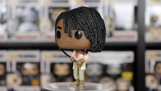 US Funko Pop Review *Horror Movie* смотреть онлайн