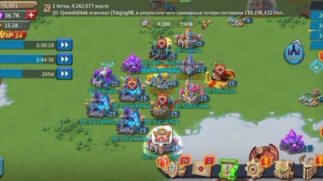 [O-S] ИЩЕМ СУПЕР ОС В СВОИ РЯДЫ смотреть онлайн