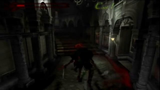 The Indie Gamers: let's play Devil May Cry pt4 смотреть онлайн