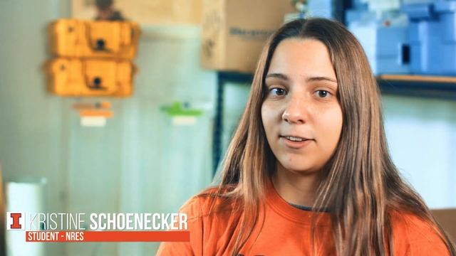 Discover Natural Resources & Environmental Sciences in ACES смотреть онлайн