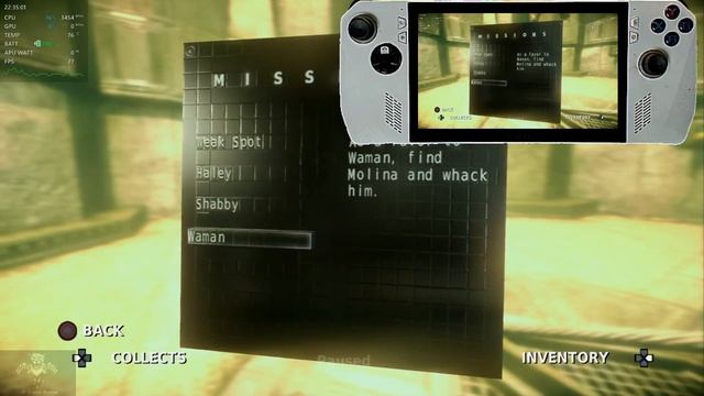 The Chronicles of Riddick: Assault on Dark Athena ★ PlayStation 3 Game {{playable}} List ( RPC… смотреть онлайн