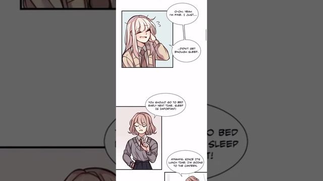 Winter before Spring (gl) ep 1-2 смотреть онлайн